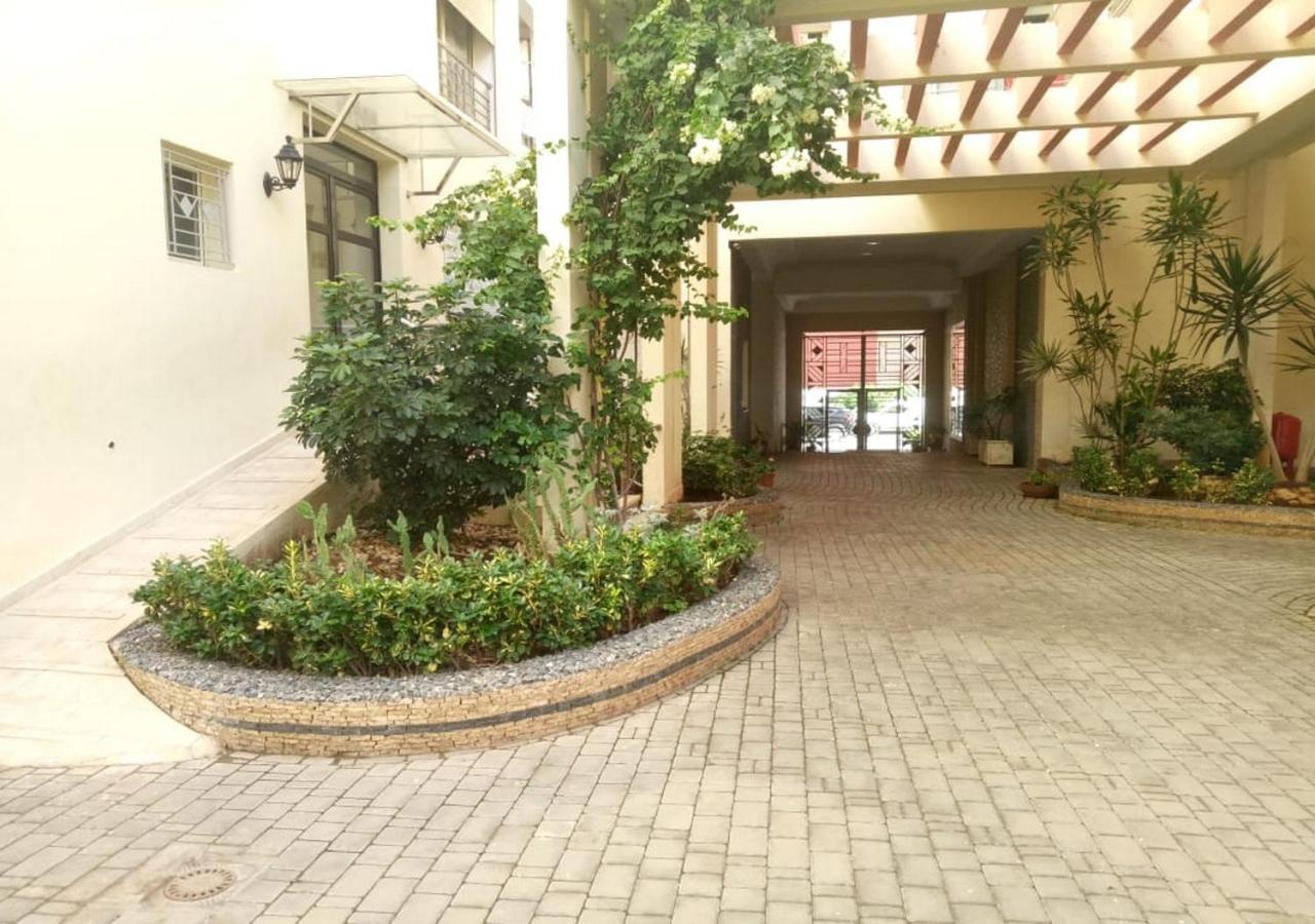 Casa Home Casablanca Extérieur photo
